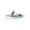 thumbnail image 3 of Ryka Stella Women's Sandals & Flip Flops Dark Olive Green Size 9.5 M, 3 of 8