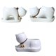 thumbnail image 1 of Oficina Decoración Jardín Animal Pie Decoración Jardín Animal Acostado + Decoración ficina Baoblaze none, 1 of 8