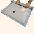 thumbnail image 4 of Bolsa de Organización de Ropa Enrollada Mano Gran Capacidad Almacenamiento Bolsa de Compresión, 4 of 10