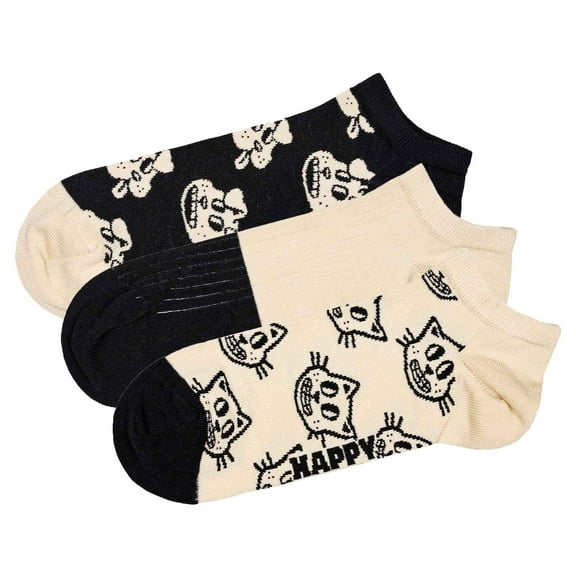 Happy Socks Unisex Socks Cotton Multicoloured 36-40