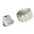 thumbnail image 1 of Kit de Noyau de Disque de Broyage de Café, Disque de Broyage de Café en Acier Inoxydable 420 avec Noyau de Broyage de Café, Remplacement Professionnel du Noyau de Disque de Broyage de Café, 1 of 8
