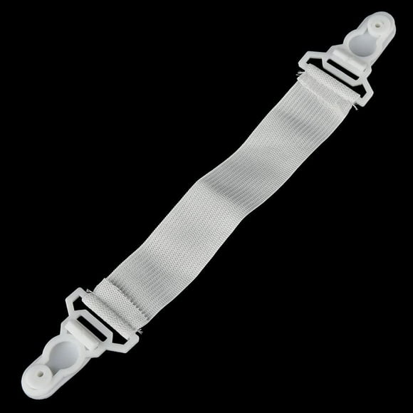 Cergrey Bed Sheet Fasteners, Mattress Sheet Clip, Bed Sheet Mattress Fasteners For Hotel Dorm Room