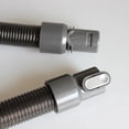 thumbnail image 4 of For Dy*son V6 DC35 DC45 DC52 DC58 DC Series Vacuum Cleaner Flexible Extension Hose Tube,Telescopic Pipe Fitting Replacement, 4 of 7