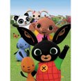 thumbnail image 1 of Cuadros Decorativos 5D Kit Rhinestone Imagen DIY Animales en hierba Taladro redondo completo Pintura de diamante Likrtyny embutido en tela, 1 of 9