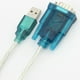 thumbnail image 2 of Convertidor de cable Cateissary Conector de metal de bajo voltaje Adaptadores de soporte estable, 2 of 6