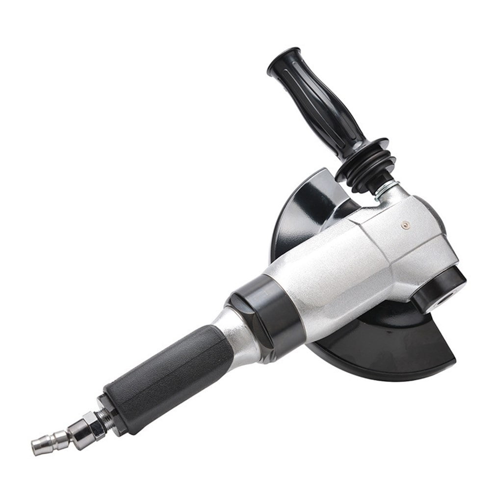 Pneumatic Angle Grinder, Hand Grinder Polishing Machine Hand Tool ,Long Service Life