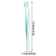 thumbnail image 2 of Eyelash Applicator Tool|Eyelash Cluster Tweezers|Precise Non Slip Professional Makeup Tool for Girls, 2 of 4