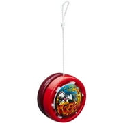 Blazing Team Beast Wrangler Tiger Yo-Yo