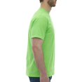 thumbnail image 2 of M&O 5500 T-Shirt Filé à l'Anneau, 2 of 3