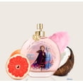 thumbnail image 1 of Fragancia Infantil Floral Frutal para Niña, 50 ml – Aroma Dulce de Mandarina, Coco y Algodón de Azúcar con Clip Dorado Decorativo, 1 of 3