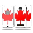thumbnail image 1 of MightySkins MOMZPL-Canadian Flag Skin for Motorola Moto Z Play Sticker Wrap Cover Sticker - Canadian Flag, 1 of 4
