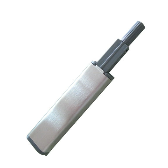 Kitchen Cabinets Cupboard Damper Drawer Hardware Push to Open Latch Metal