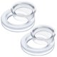 thumbnail image 1 of 2Set Umbrella Hole Rings Umbrella Hole Ring, 1 of 5