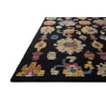 thumbnail image 3 of Loloi Tilly Midnight / Multi 3'-6" x 5'-6" Accent Rug, 3 of 6