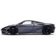 thumbnail image 3 of Vehículo Shaws Jada Toys MC Laren 720S Rápido y Furioso 1:32 Gris 7205, 3 of 6