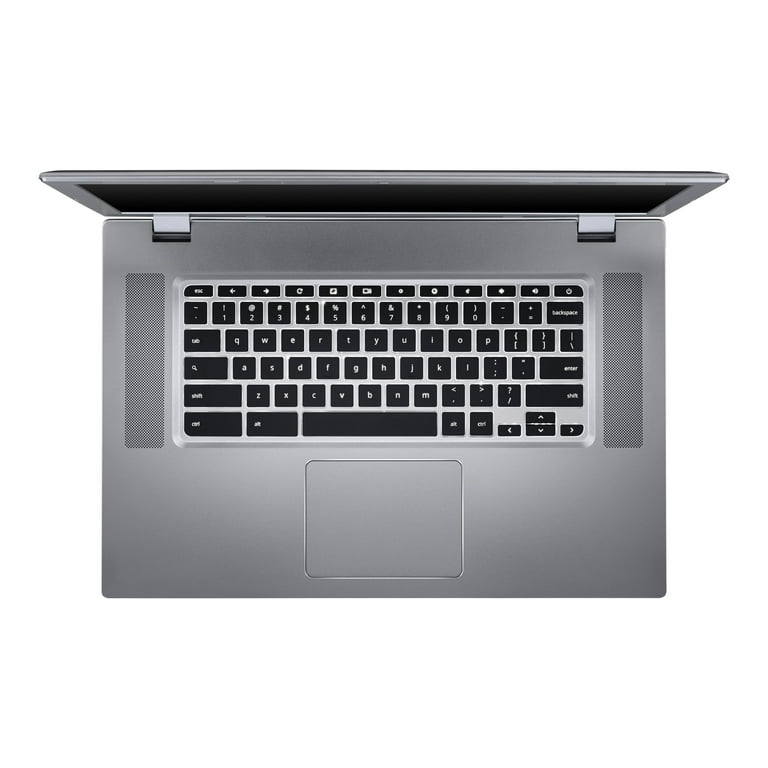 HP Chromebook 本体 シルバー HP Chromebook, 15.6