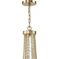 thumbnail image 5 of Crystorama Lighting - Gabrielle - 12 Light Chandelier-Antique Gold Finish, 5 of 7
