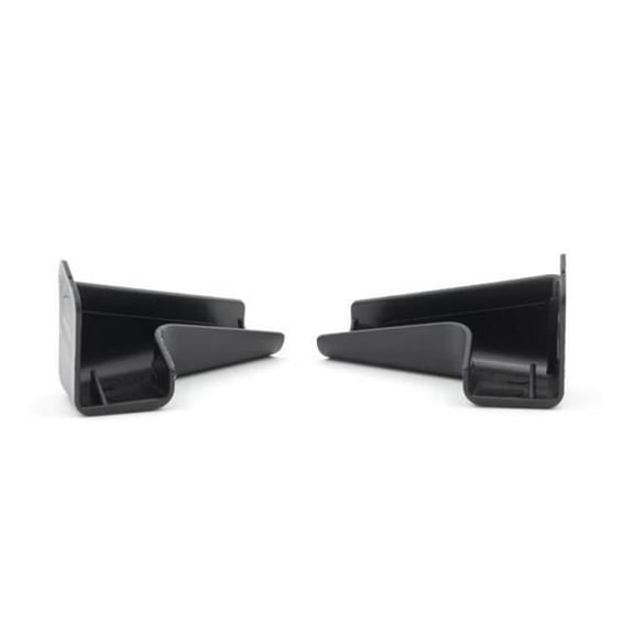 Long Rain Gutter Spouts