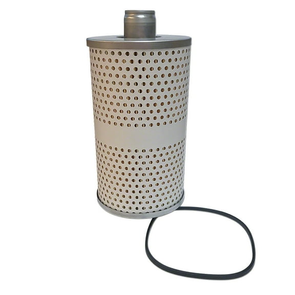Oil Filter w/ Gasket (Cartridge type) Fits International Tractor 39515D 63858D 355010R91 360431R91 376375R91