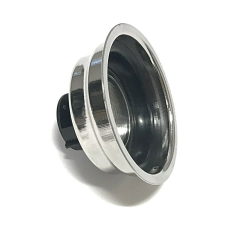 OEM Delonghi Filter - One Cup Originally Shipped With ES460S, EC155, EC702