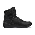thumbnail image 4 of Belleville Men's Tr Waterproof Military Boot Black 4 EE  US, 4 of 7