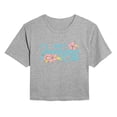 thumbnail image 2 of The Beach Boys - Surfin Usa Cropped Graphic T-Shirt, 2 of 4