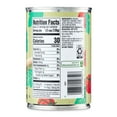 thumbnail image 6 of Great Value Organic Petite Diced Tomatoes in Tomato Juice, 14.5 oz, 6 of 8