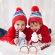 thumbnail image 4 of Christmas Hand Jingle Bells Wooden Hand Sleigh Bells Jingle Shaker Bells Handhold Bells Rattles Mus, 4 of 5