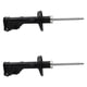 thumbnail image 2 of Amortiguadores AG para Auto Delanteros para Honda Civic Coupe 2012 a 2015 2 Piezas Nuevos, 2 of 5