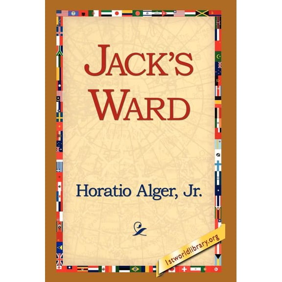 Jack's Ward, (Hardcover)