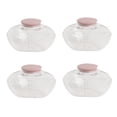 thumbnail image 2 of Taza De Recolección De Leche Para Extractor De Leche, 4 Piezas Taza De Recolección De Leche Materna De Fácil Limpieza Herméticamente Sellada Para Extractores, 2 of 7