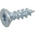 thumbnail image 4 of Hillman Fasteners 240653 6 x 0.5 in. Interior Flat Head One Screw - Zinc, Pack of 50, 4 of 4