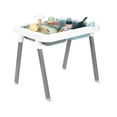 thumbnail image 1 of Mesa sensorial para niños pequeños Skip Hop Discoverosity 3 en 1 de 18 m o más, 1 of 9