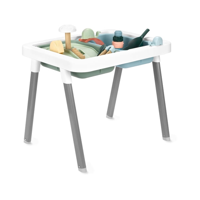 Mesa sensorial para niños pequeños Skip Hop Discoverosity 3 en 1 de 18 m o más