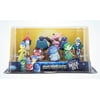 Disney Pixar inside Out Deluxe Action Figures, PVC