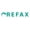 Green, variant on Printtoo Refax Self Inking Rubber Stamp Pre-Inked Office Stamp- Home Office Business Stationery, Blue- 42 x 9 mm