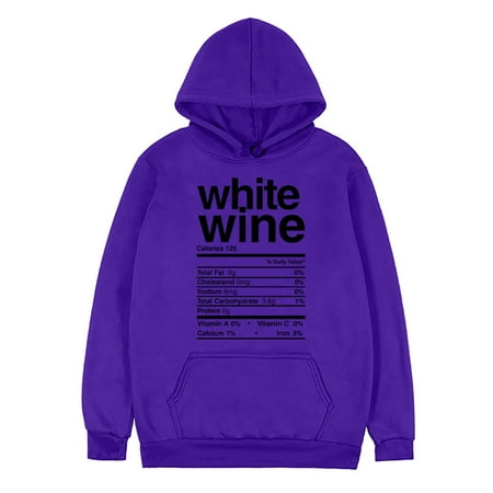 

Honeeladyy Clearance under 10$ Sweatshirt Men s Printed Fun Long-sleeved Casual Hooded Pullover Sweatshirt