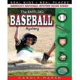 thumbnail image 1 of The Baffling Baseball Mystery (46) (Real Kids Real Places), 1 of 1