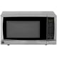 thumbnail image 1 of Horno Microondas GE 0.7P3 Botón Plata/Negro JES7//0SE, 1 of 2