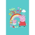 thumbnail image 3 of CafePress - Peppa Pig: Even Bigger Sister - Spiral Bound Journal Notebook, Personal Diary Dot Grid, 3 of 6