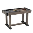 thumbnail image 1 of Hall of Games Charleston 4 Ft. Pool Table, Billiard Accessories Included, 1 of 6