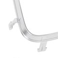 thumbnail image 2 of Center Console Cup Holder Trim A2136830900, Center Console Cup Holder Cover Strip Replacement for Benz E-Class W213 W238 CLS-Class W257, 2 of 4