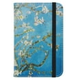 thumbnail image 6 of Labanema 8.1" Microsoft Surface Duo (ATT,Verizon & Tmobile) Case, PU Leather Protective Case, Cover for 8.1" Microsoft Surface Duo (ATT,Verizon & Tmobile) (Apricot Flower), 6 of 8