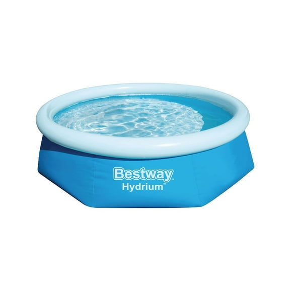 Hydrium™ 8’ X 30” Fast Set™ Pool, 2,430 L (642gal.)