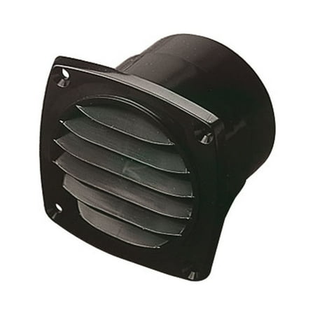 UPC: 0035514337588 | Sea-Dog 337325 ABS Hose Vent 3