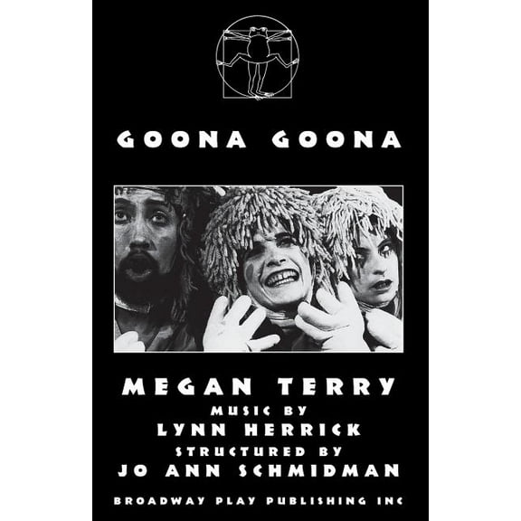 Goona Goona (Paperback)
