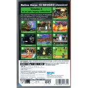 ACA NeoGeo Selection Vol. 3 for Nintendo Switch™