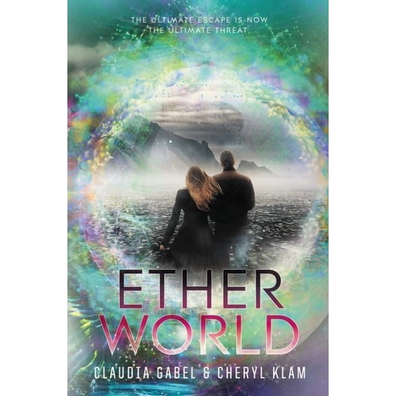 Elusion Etherworld, Book 2, (Paperback)