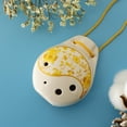 thumbnail image 2 of Esquirla 6 Hole C Key Alto Ocarina Musical Instrument for Children Beginners Students, 2 of 8