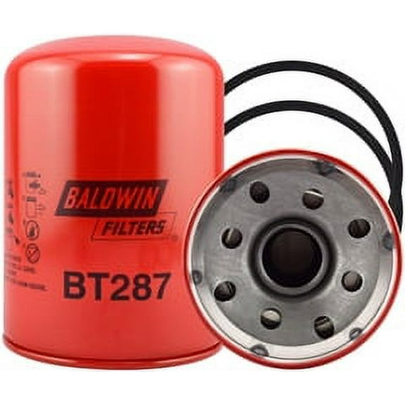 Full-Flow Lube Spin-on Baldwin BT287